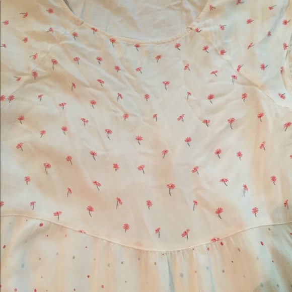 💚⭐️💫✨🎊Host Pick🎊✨💫⭐️💚Vintage Nightgown (SelenaGomez). - Picture 4 of 4